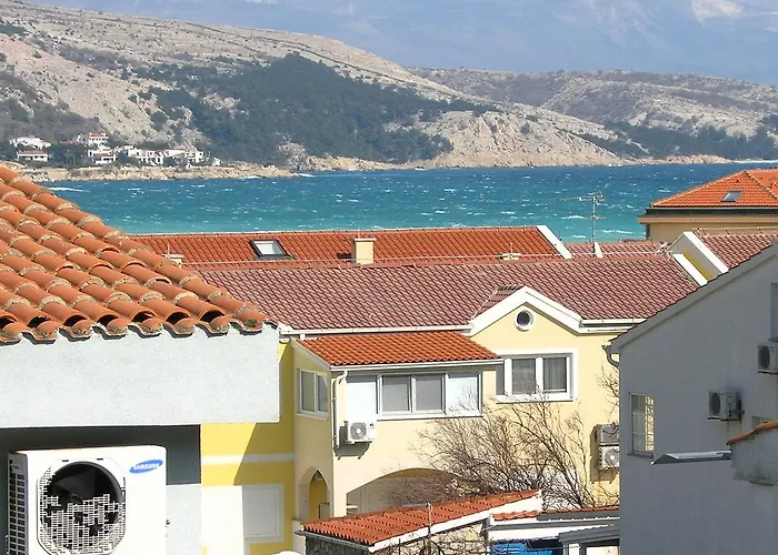 Apartmani Zganec