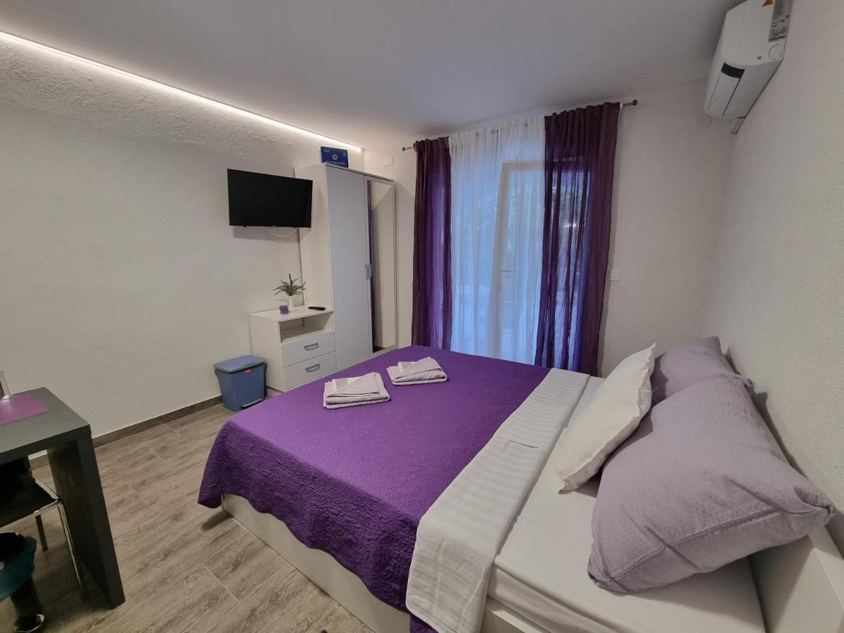 Zganec Apartment *