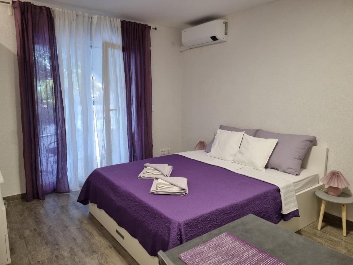 Zganec Apartment *