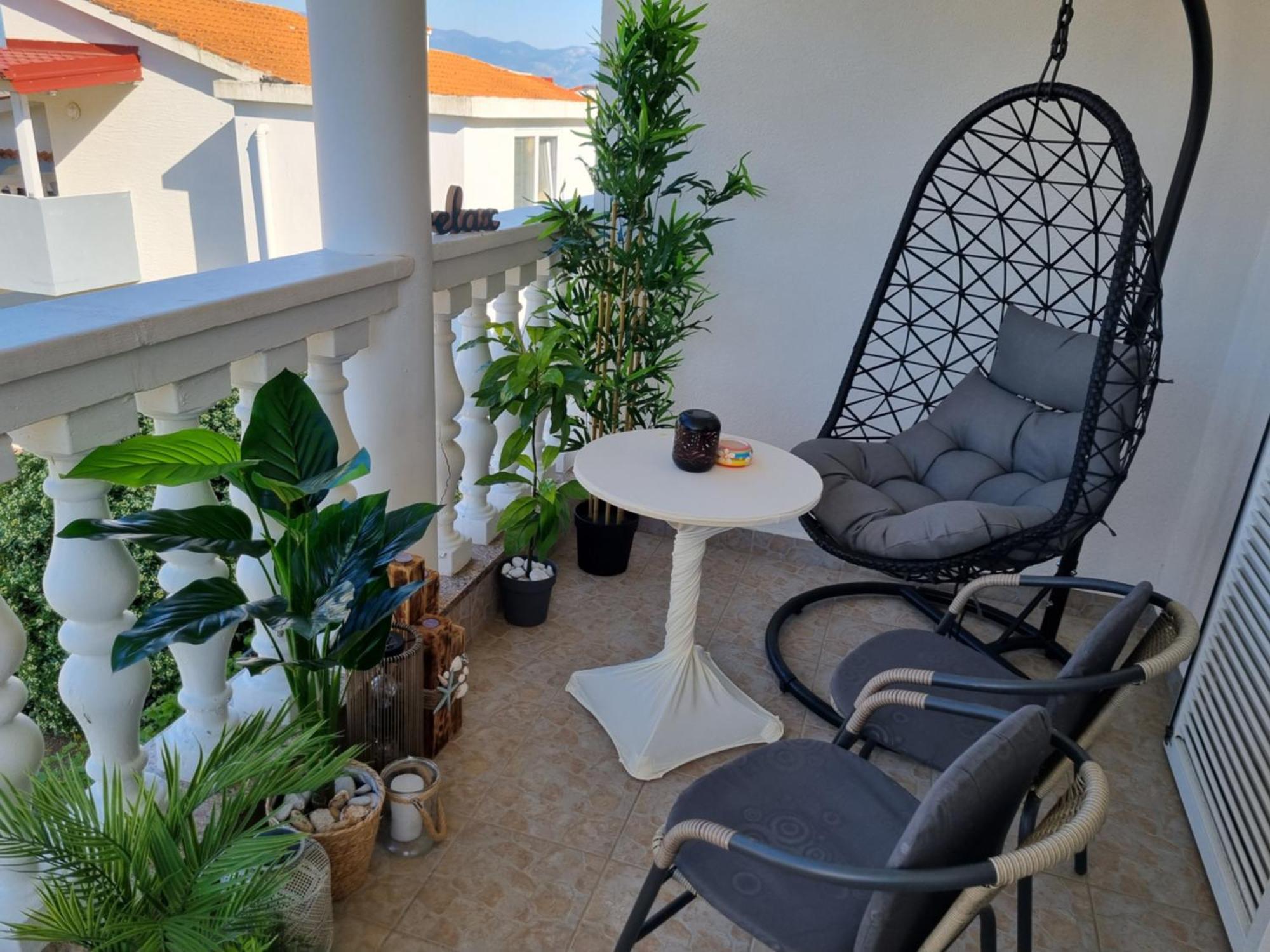 Apartment Zganec Baška