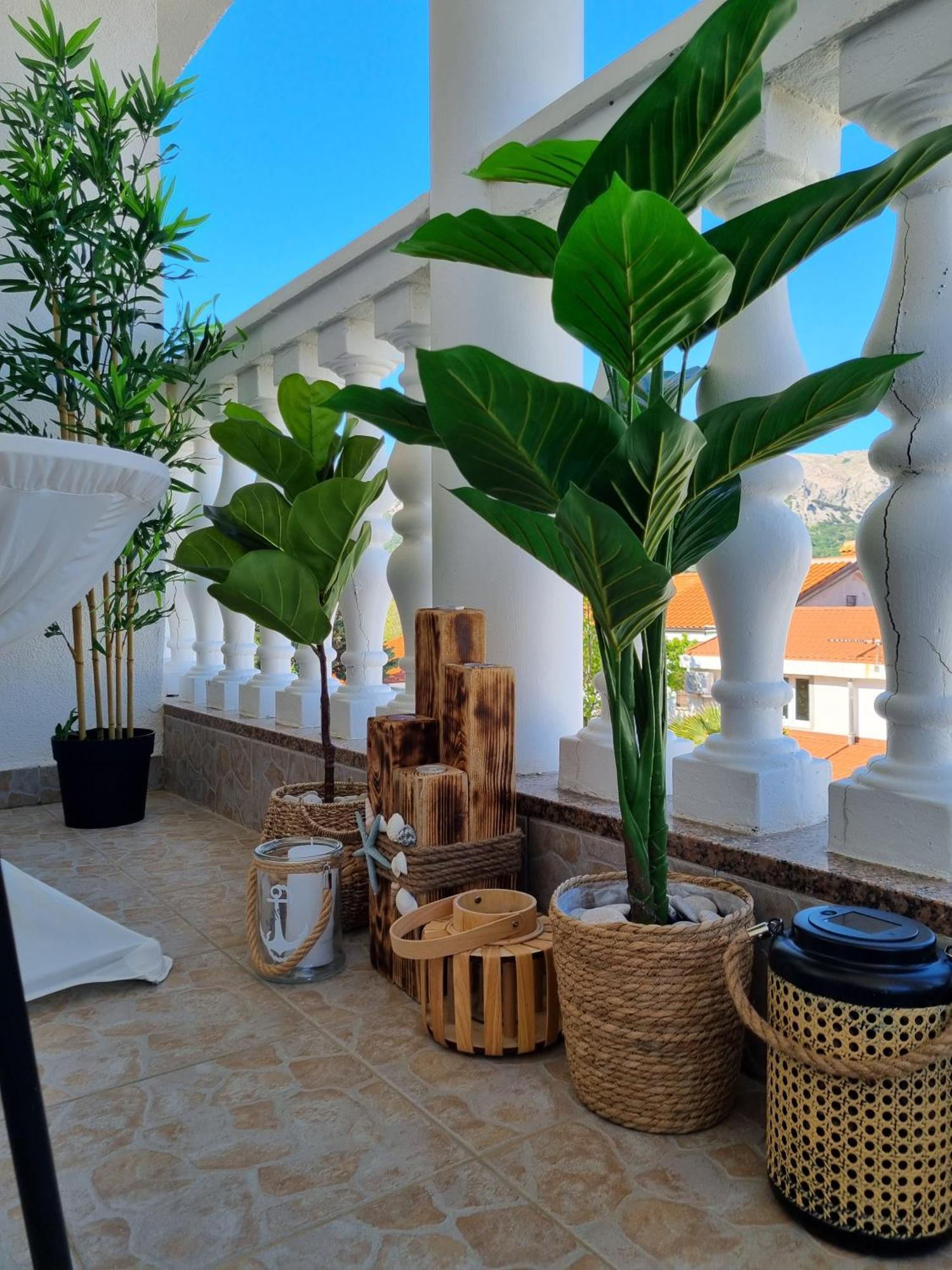 Zganec Apartment