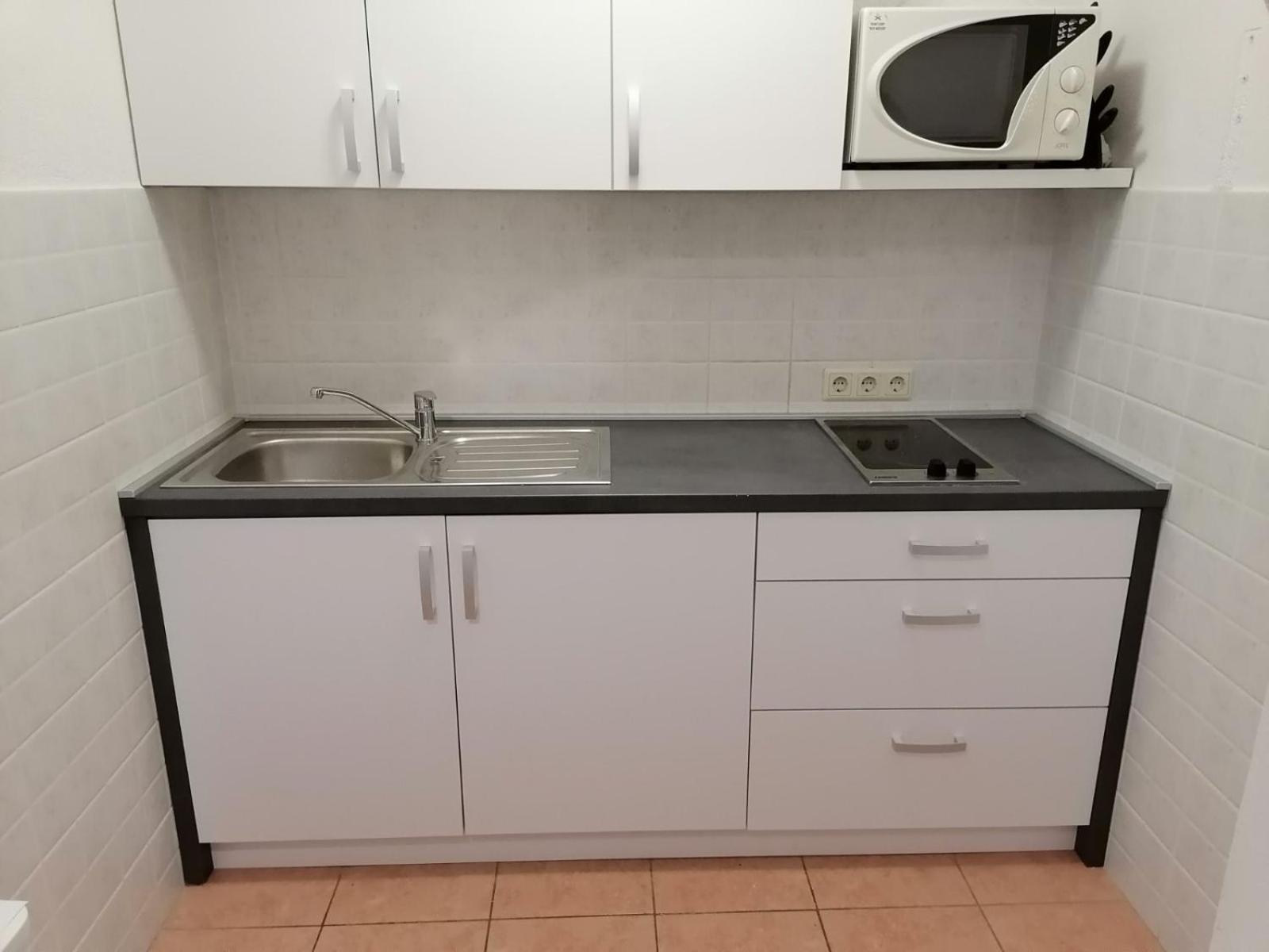 Zganec Apartment Baška