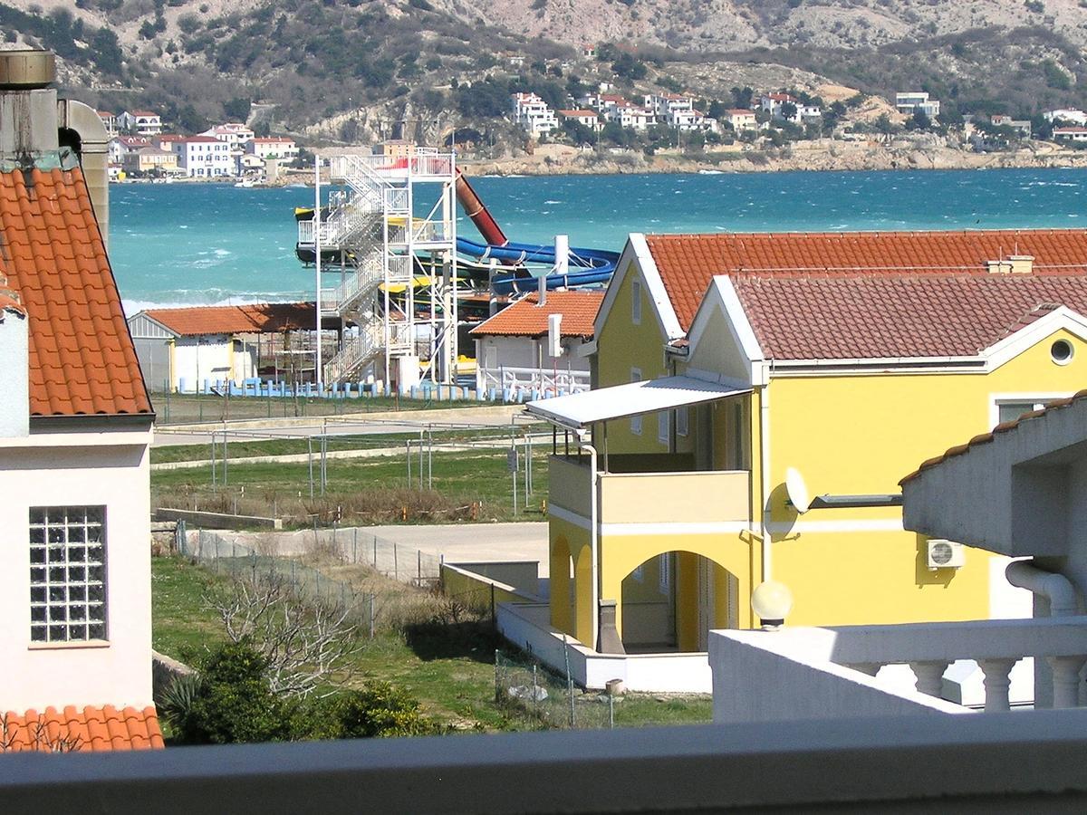 Zganec * Baška