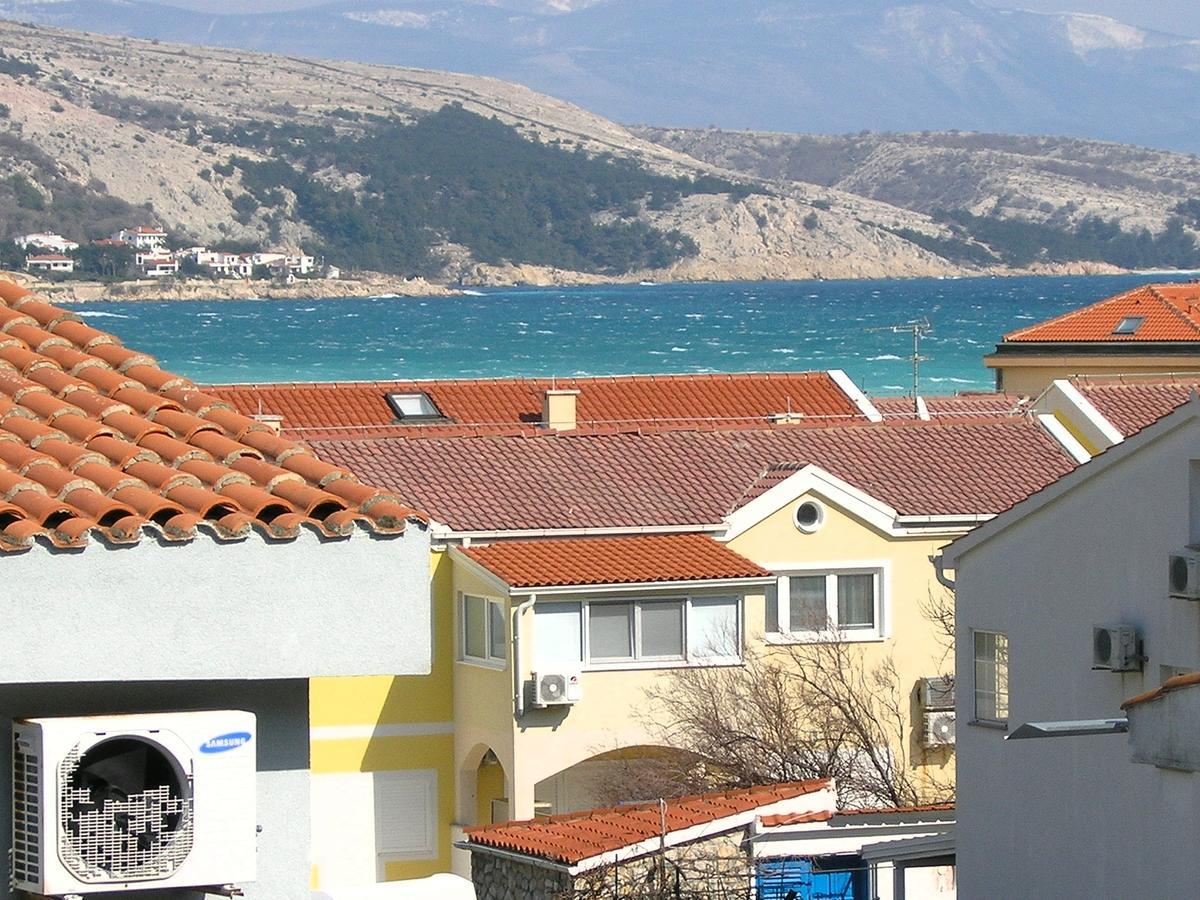 Zganec Apartment