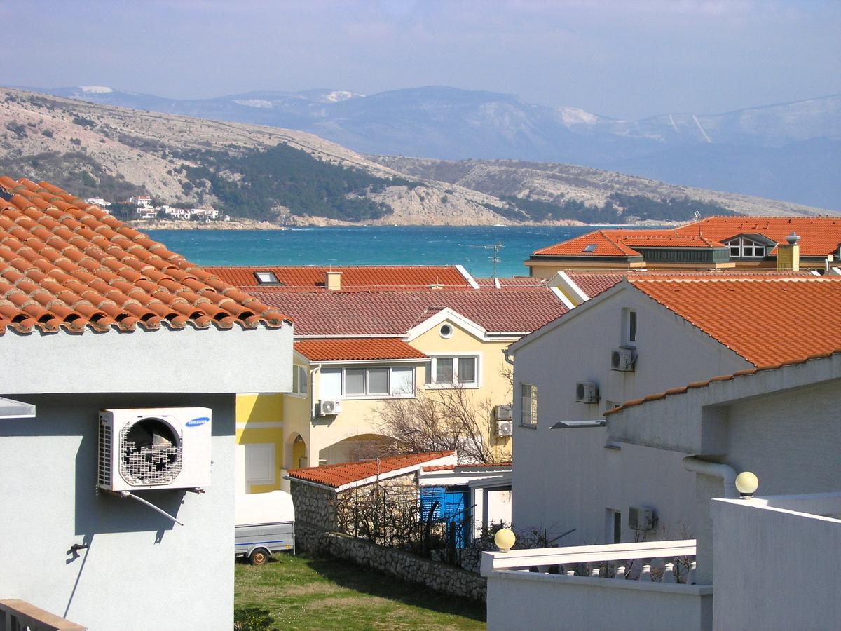 Apartment Zganec
