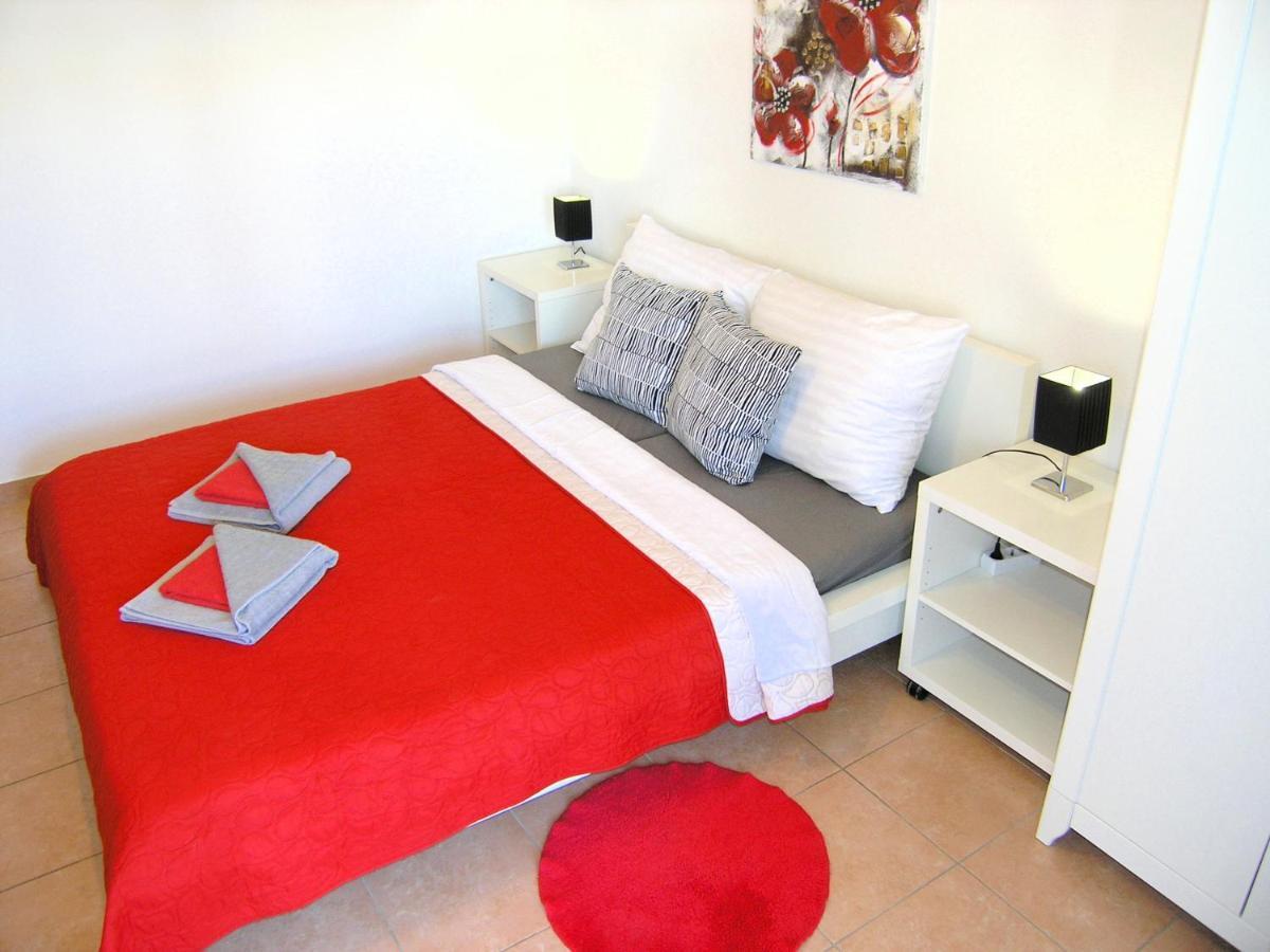 Apartment Zganec Baška