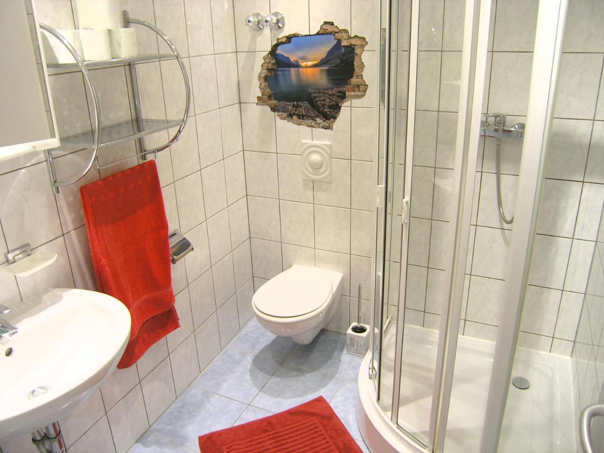 Zganec Apartment Baška