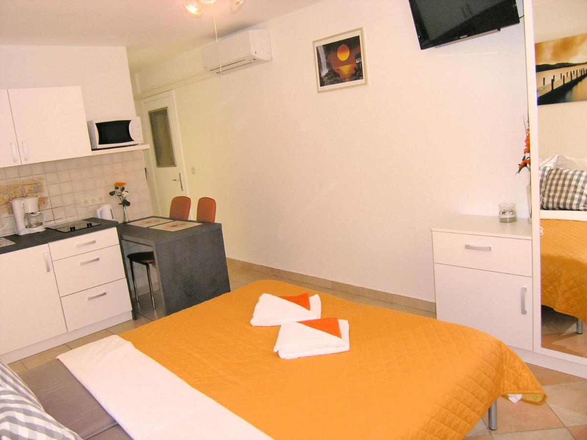Apartment Zganec *