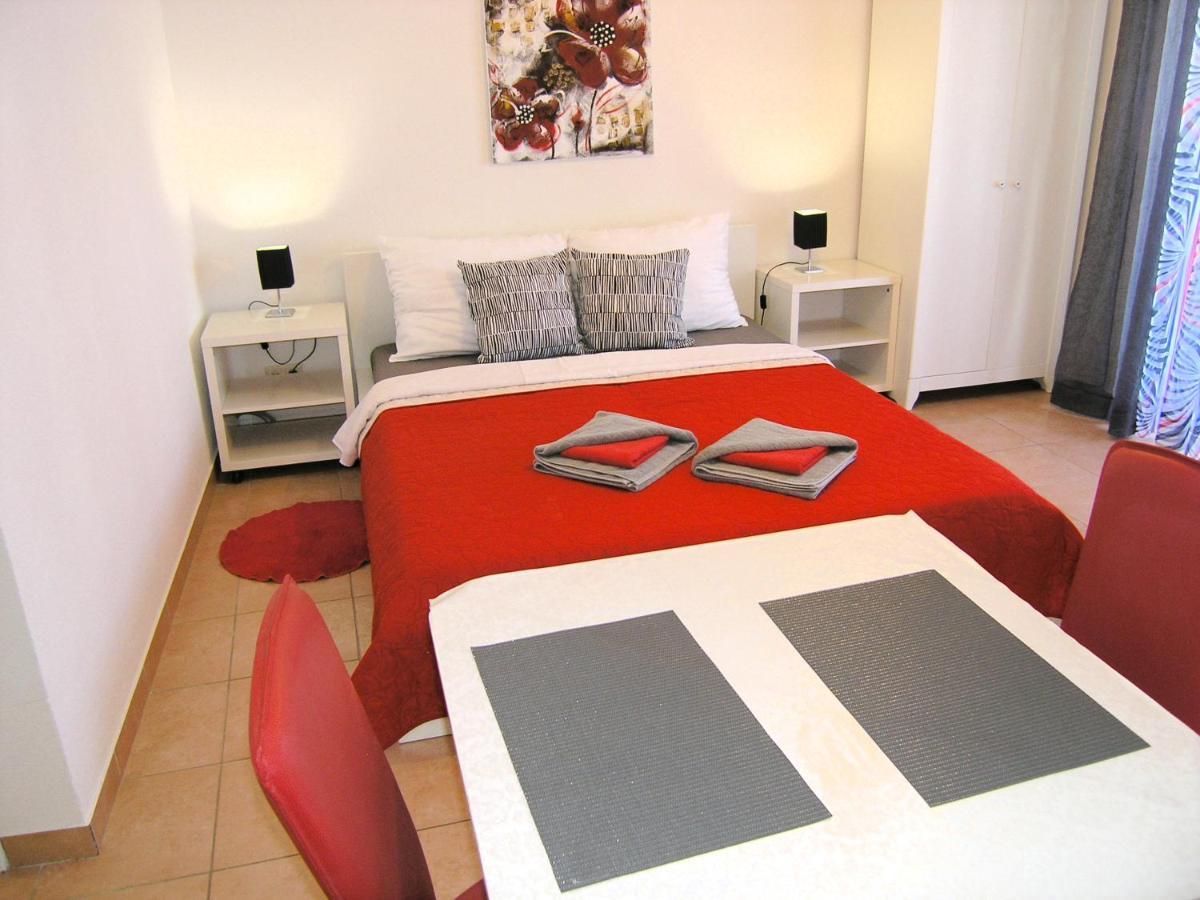 Apartment Zganec *