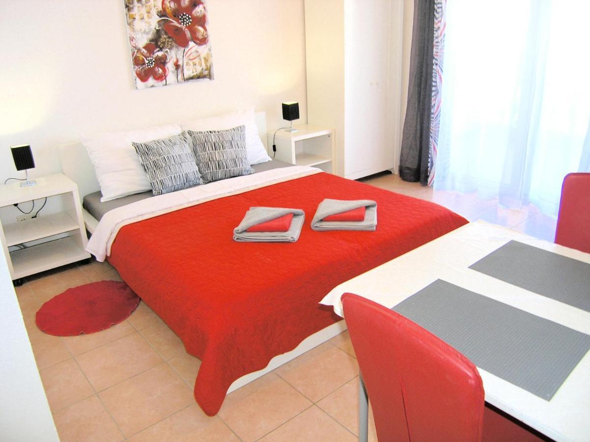 Apartment Zganec *