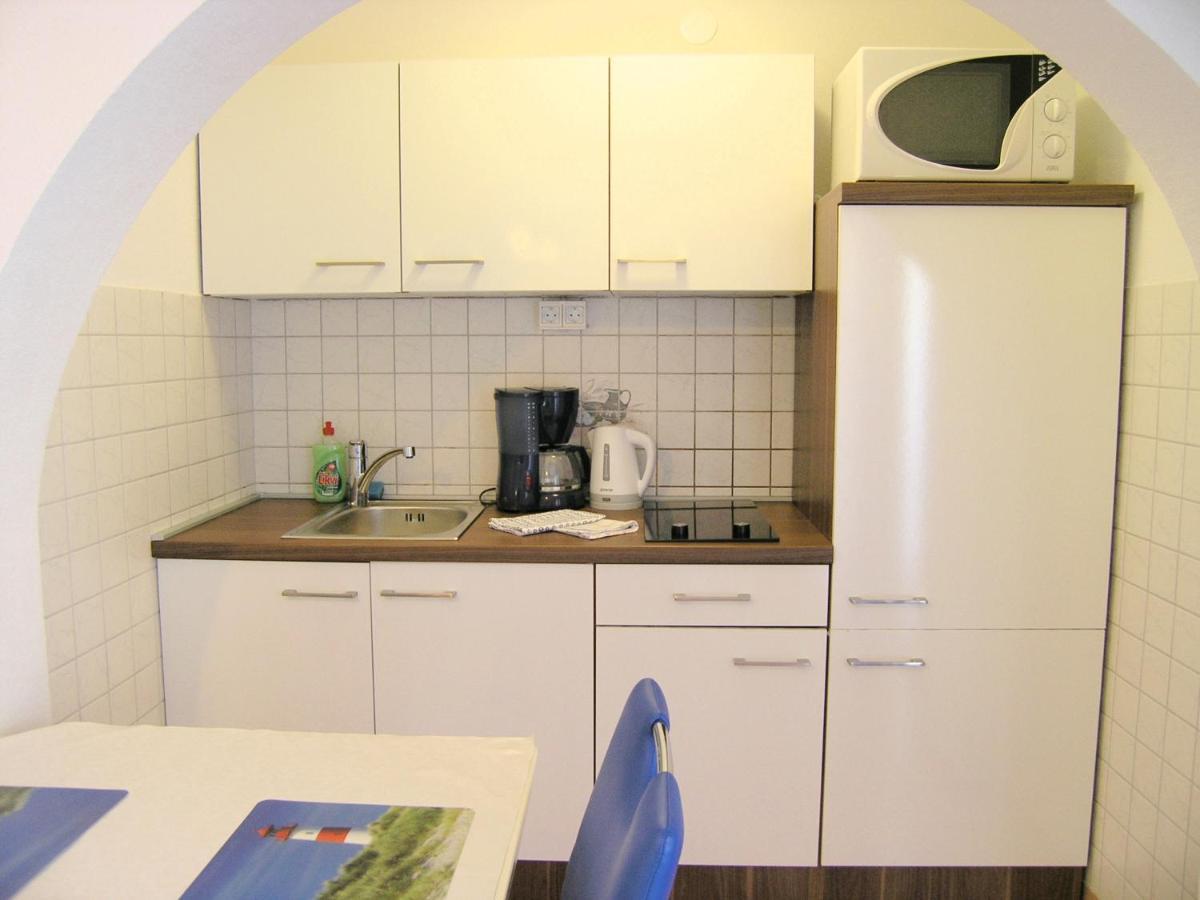 Apartment Zganec Baška