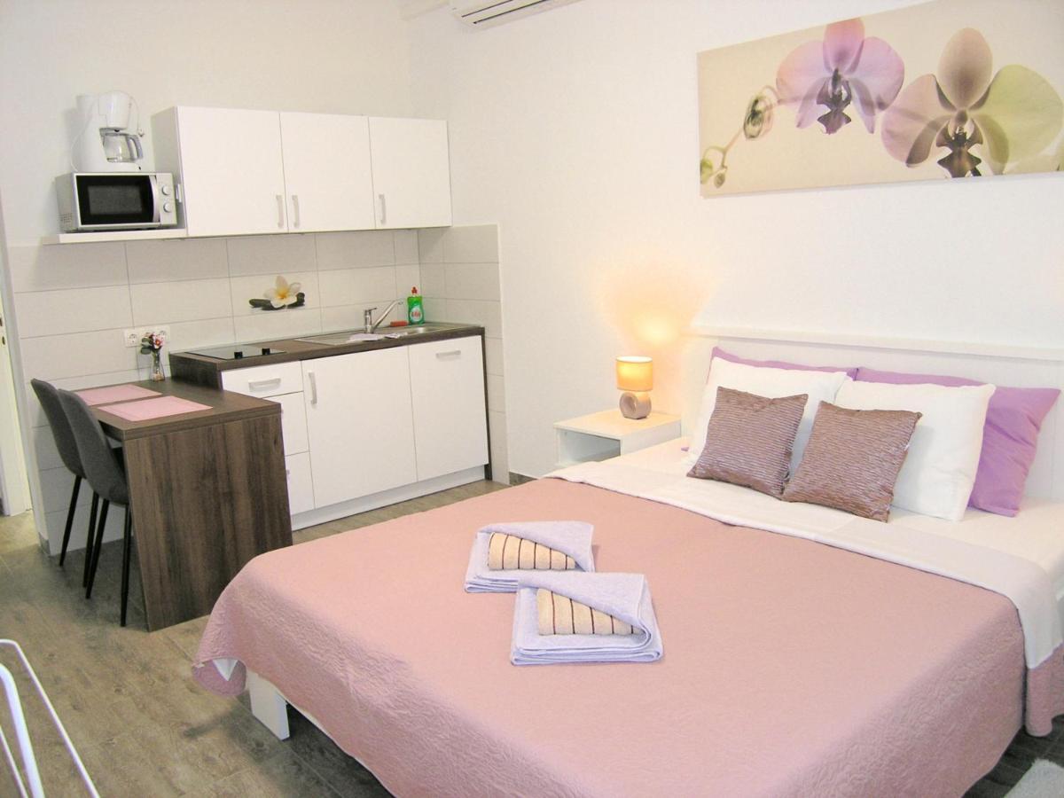 Zganec Apartment *