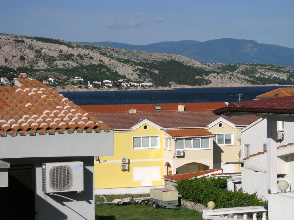 Zganec Baška