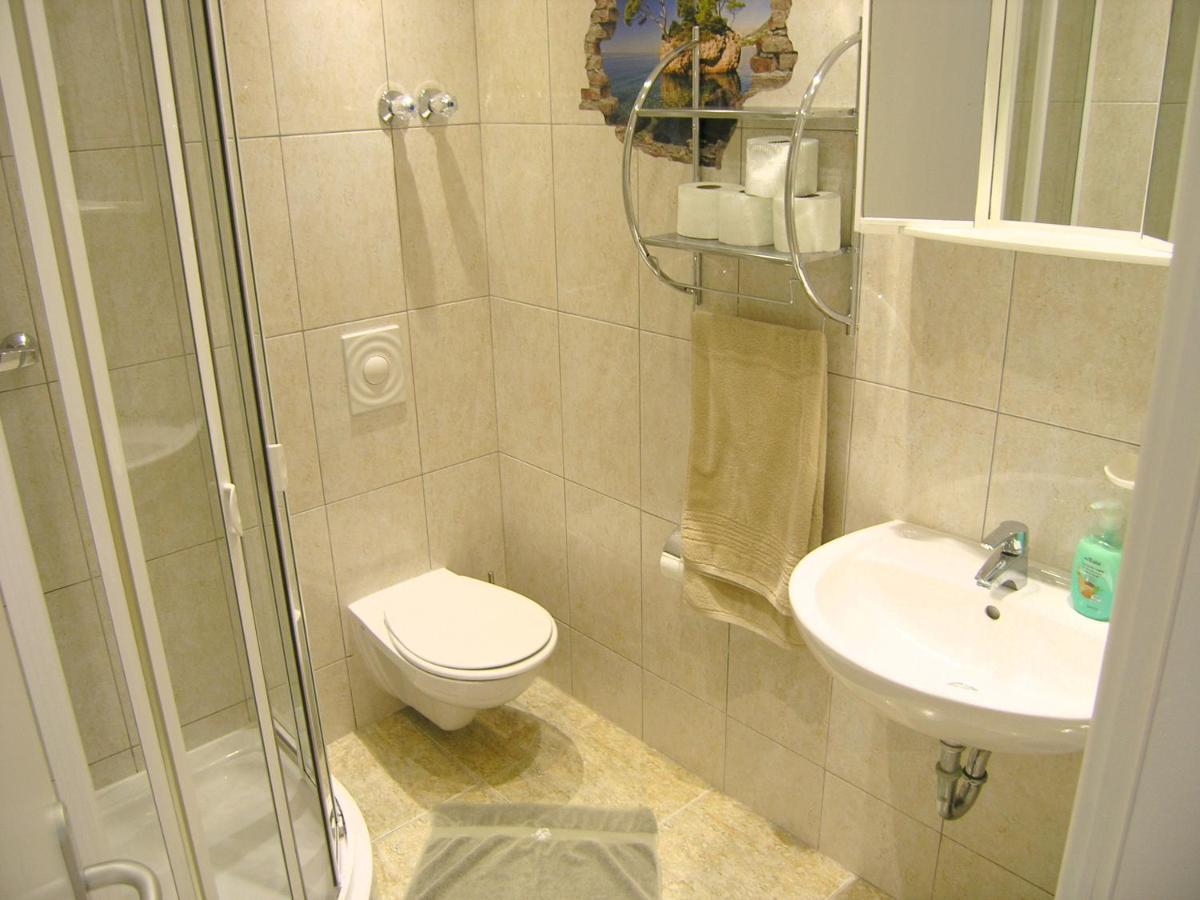 Apartment Zganec