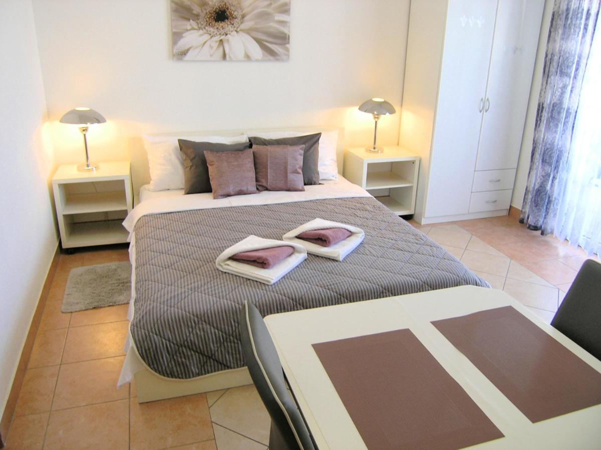 Zganec Apartment