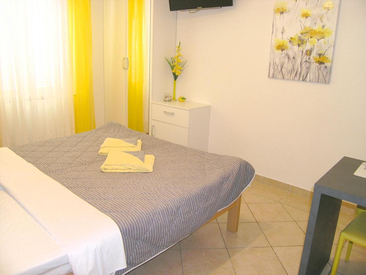 Zganec Apartment