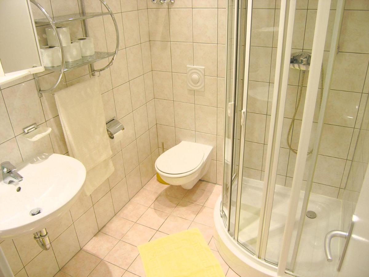 Zganec Apartment Baška