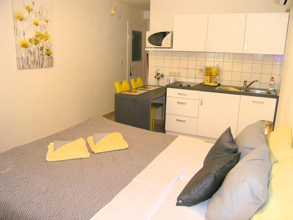 Apartment Zganec