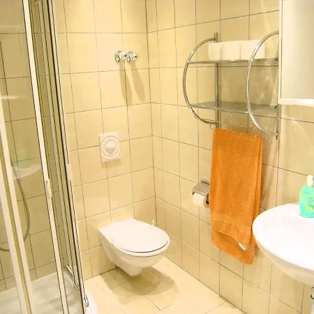 Apartmani Zganec Baška Exteriör bild