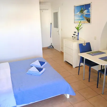 Apartmani Zganec Baška Exteriör bild
