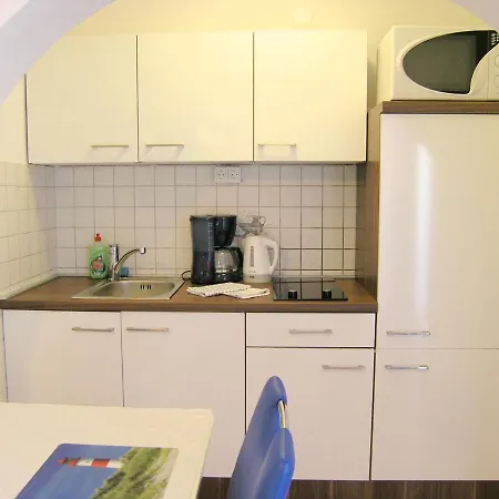 Apartmani Zganec Baška Exteriör bild