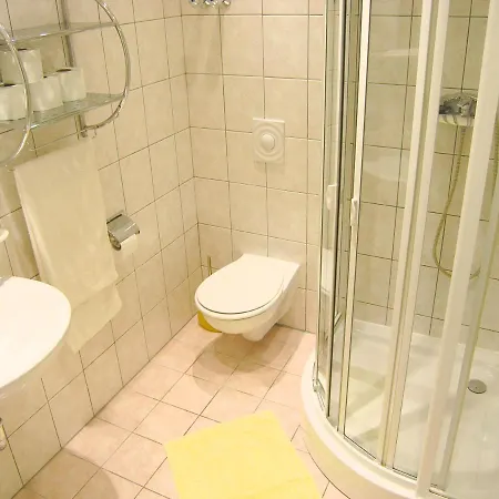 Apartmani Zganec Baška Exteriör bild