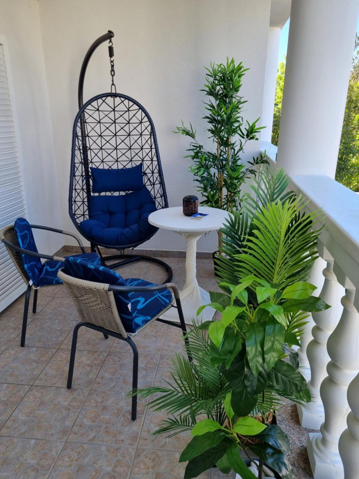 Zganec Apartmán Baska (Krk)