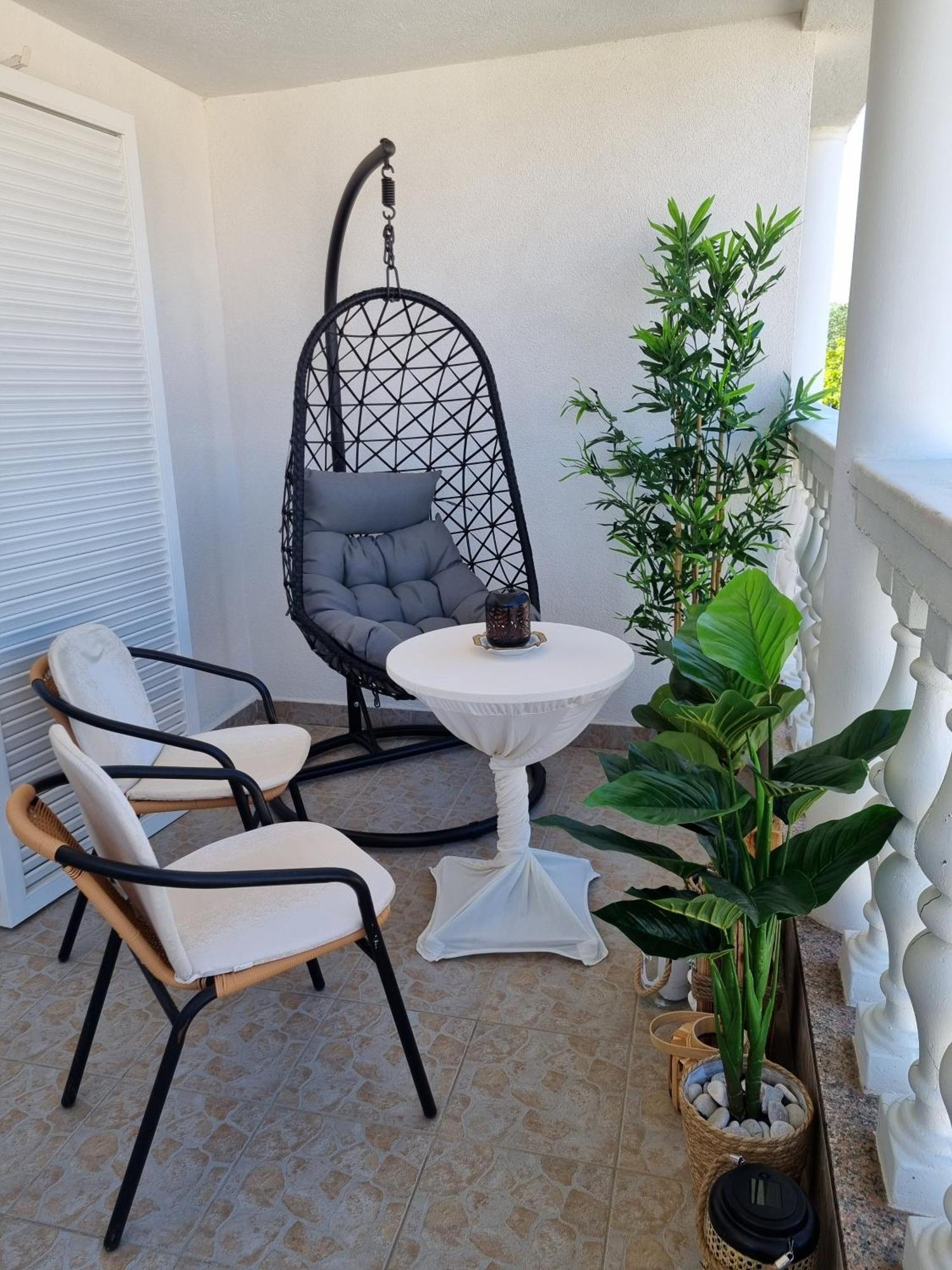 Zganec Apartmán Baska (Krk)