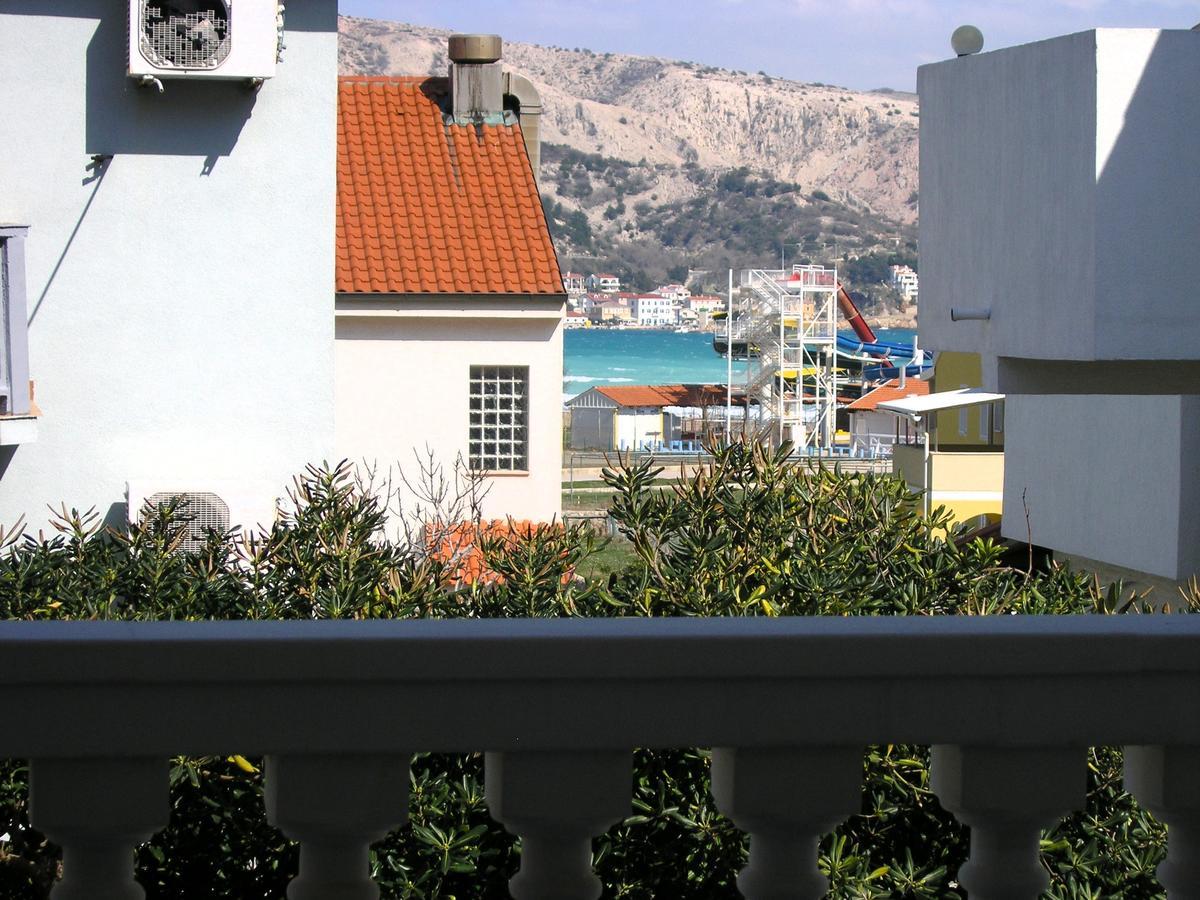 Apartmán Zganec