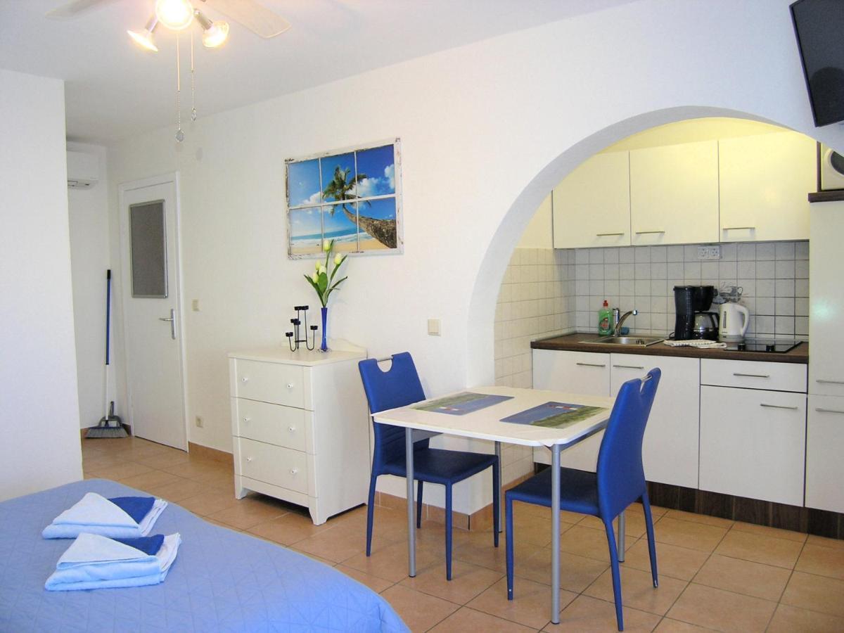 Apartmán Zganec
