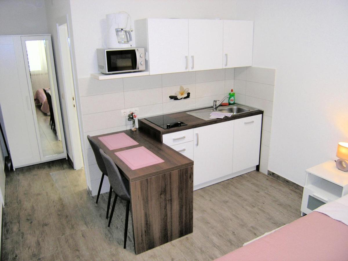 Zganec Apartmán *