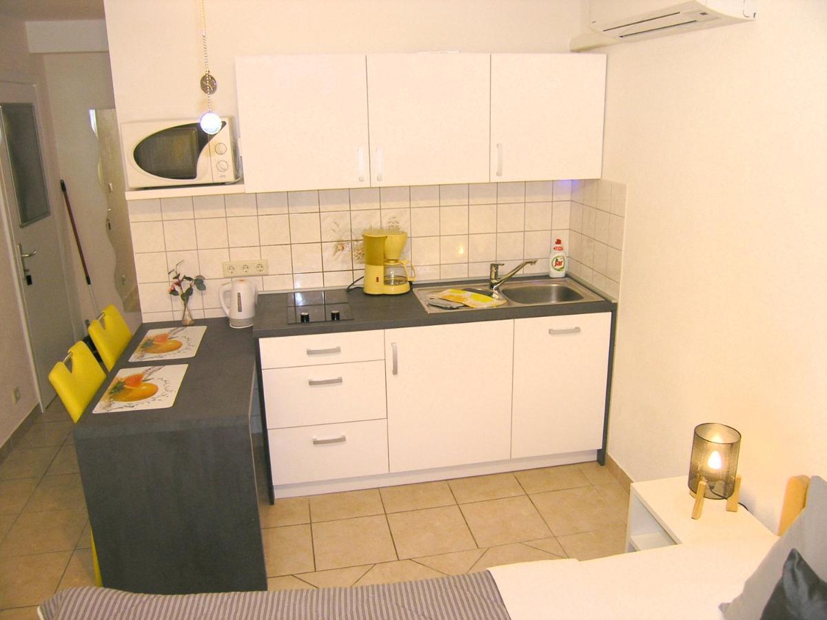 Apartmán Zganec *