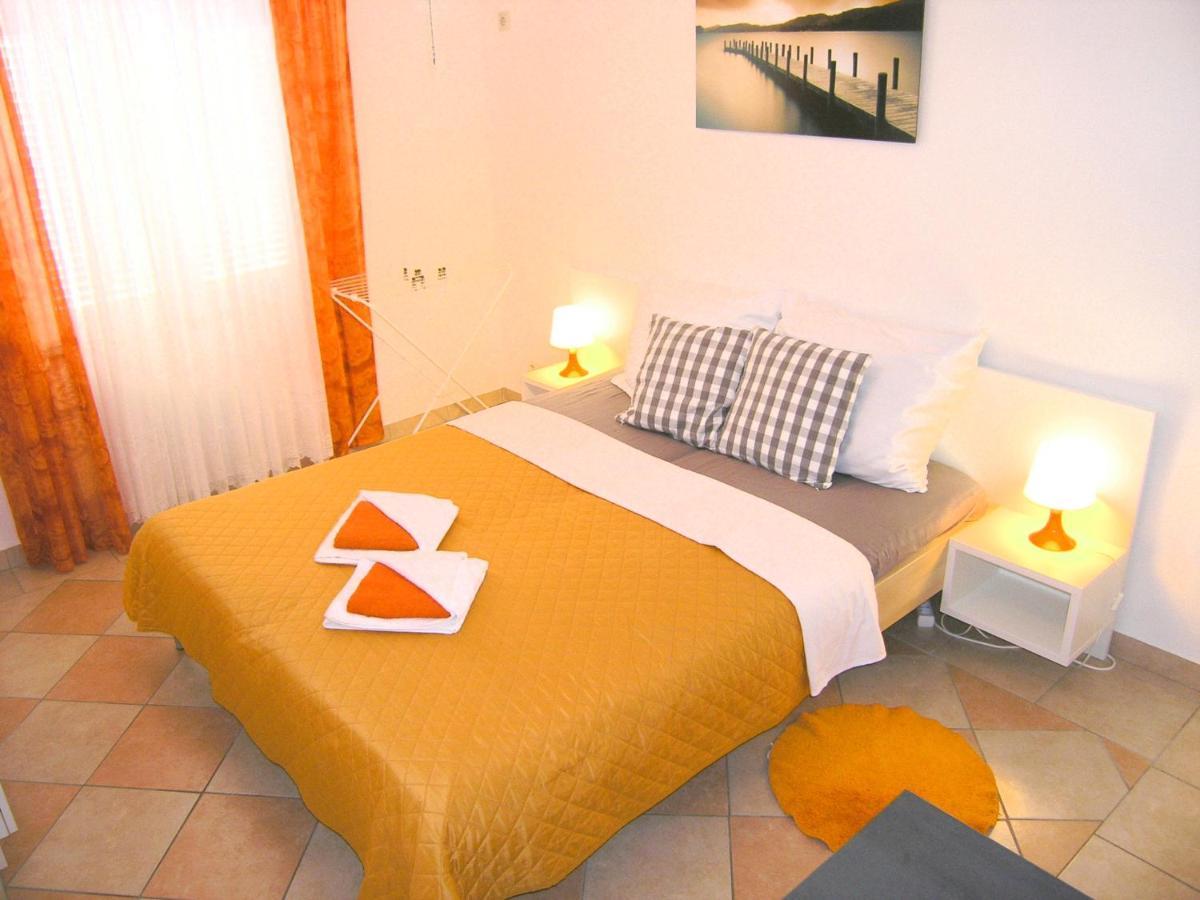 Zganec Apartmán