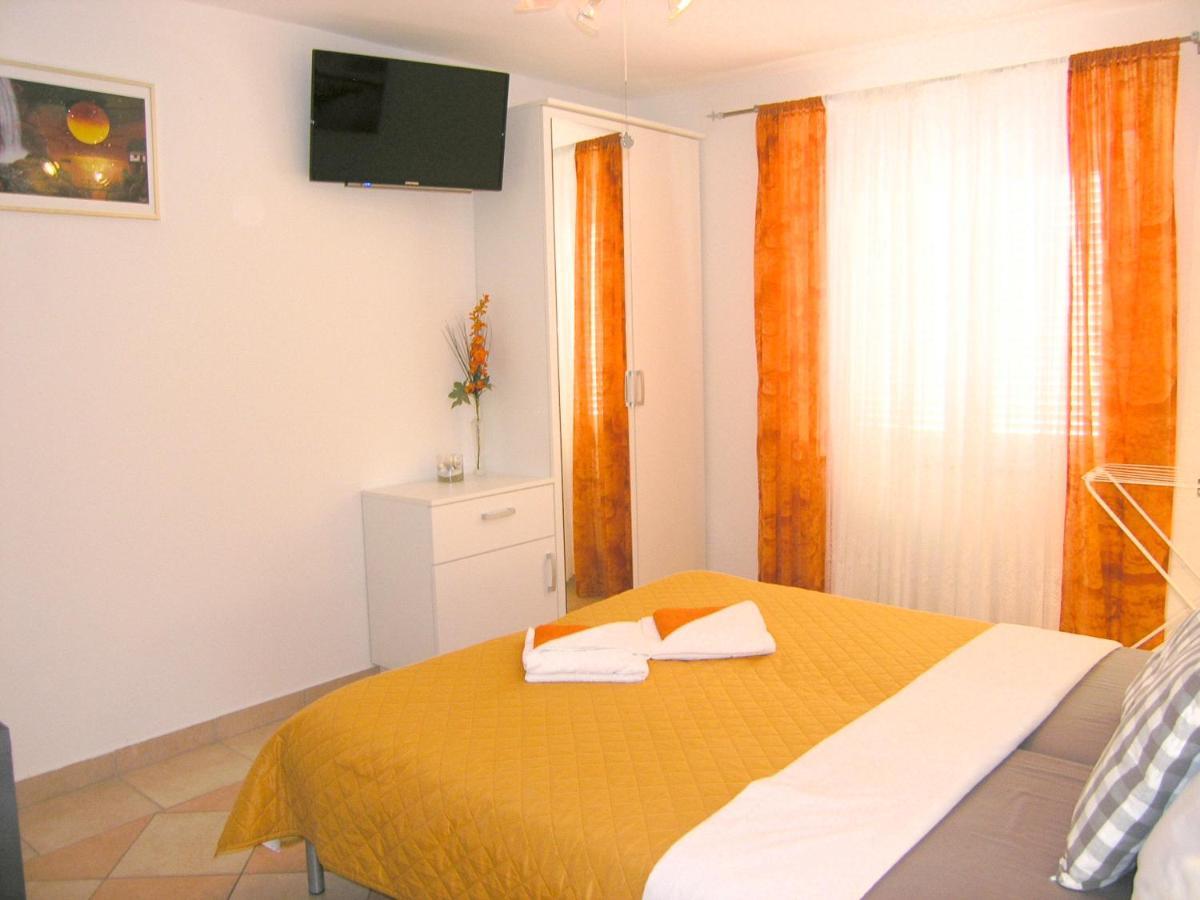 Zganec Apartmán *