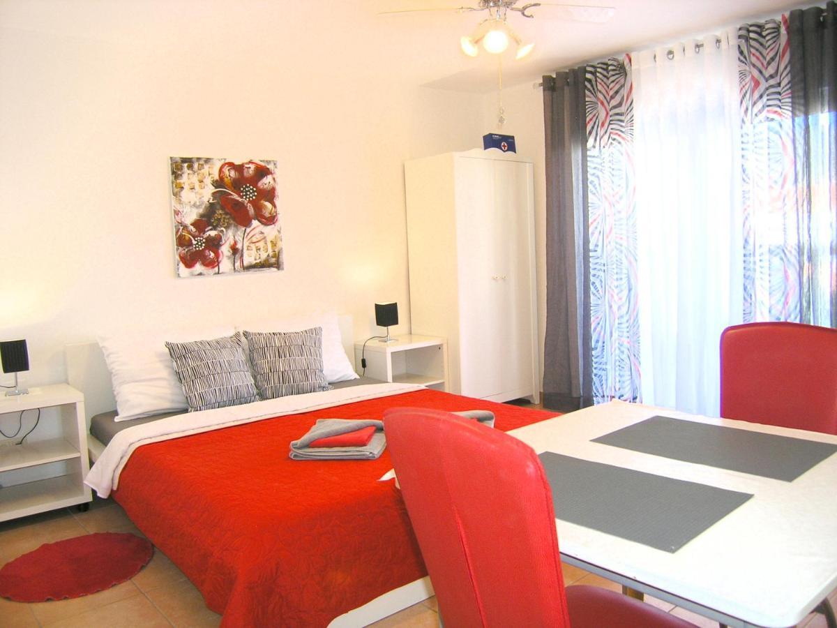 Zganec Apartmán