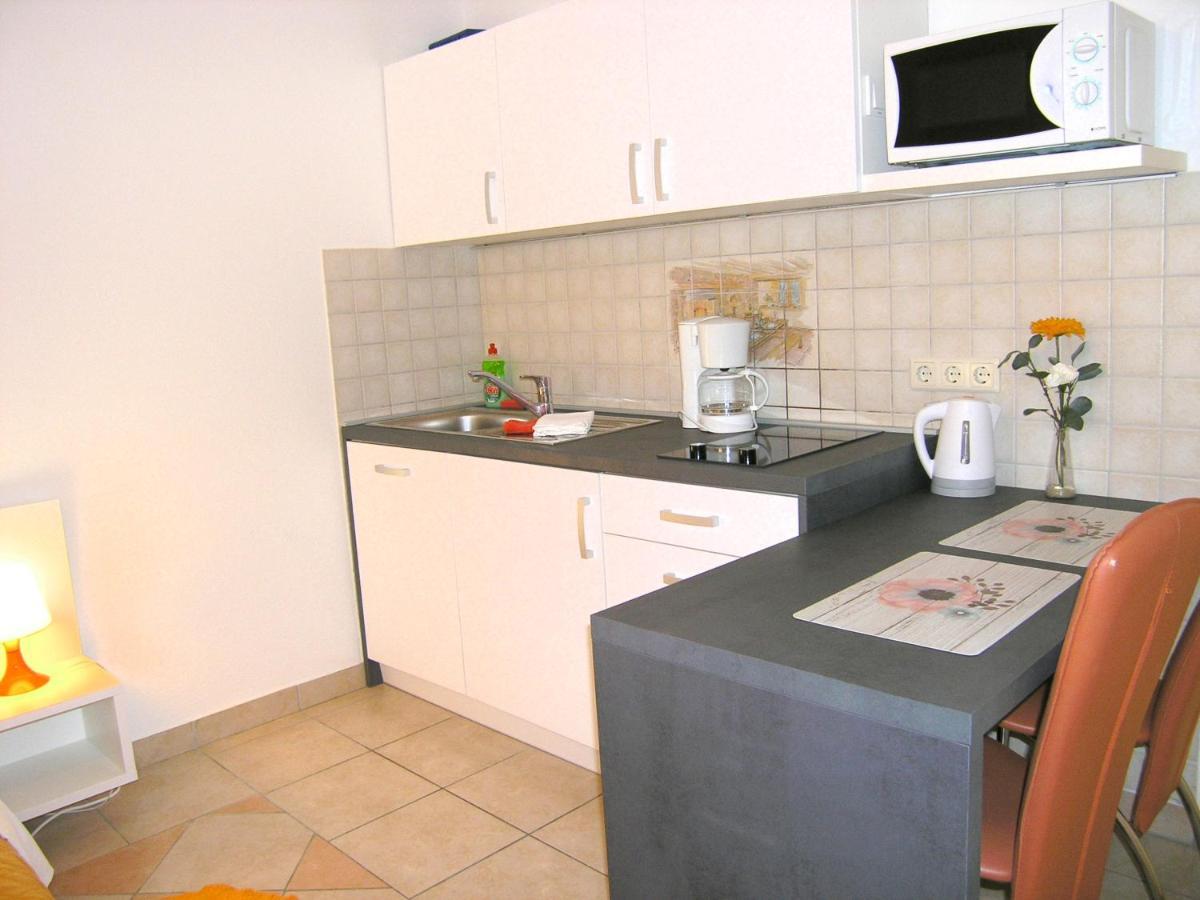 Apartmán Zganec