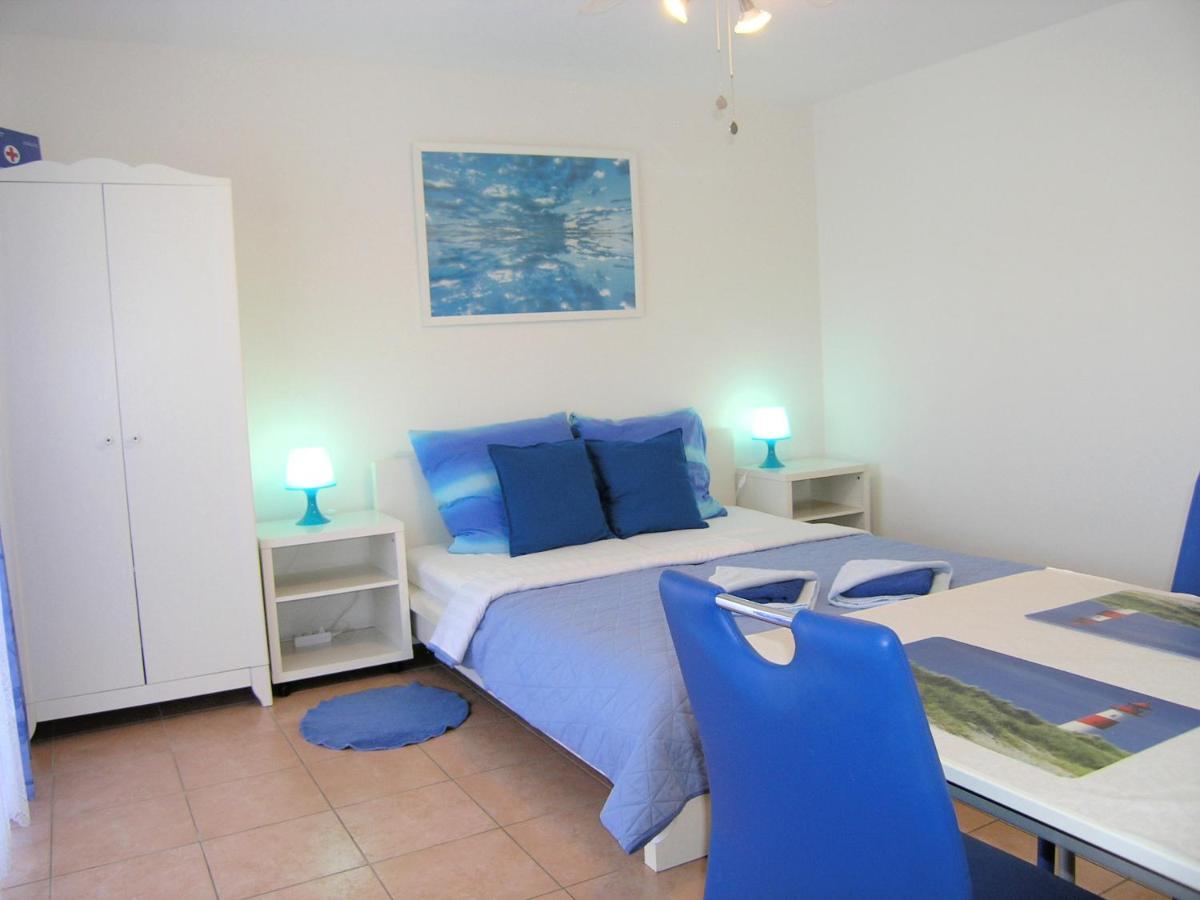 Apartmán Zganec *