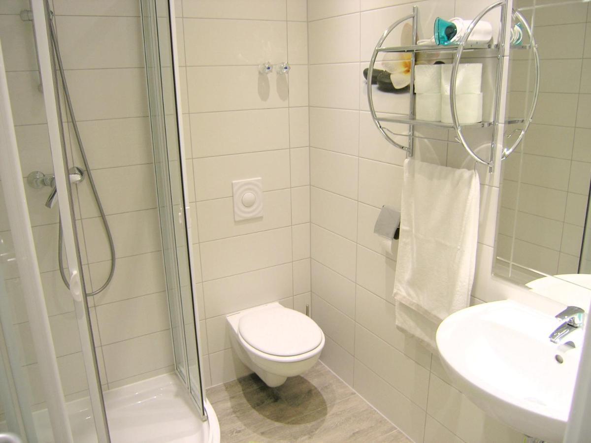 Zganec Apartmán *