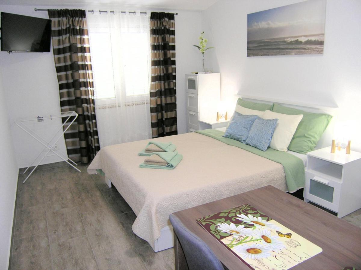 Apartmán Zganec *