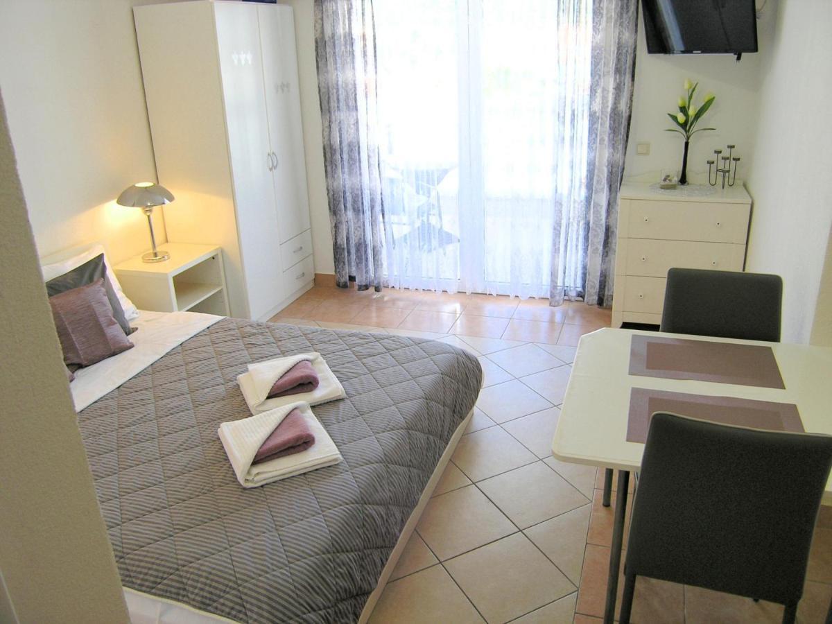 Zganec Apartmán