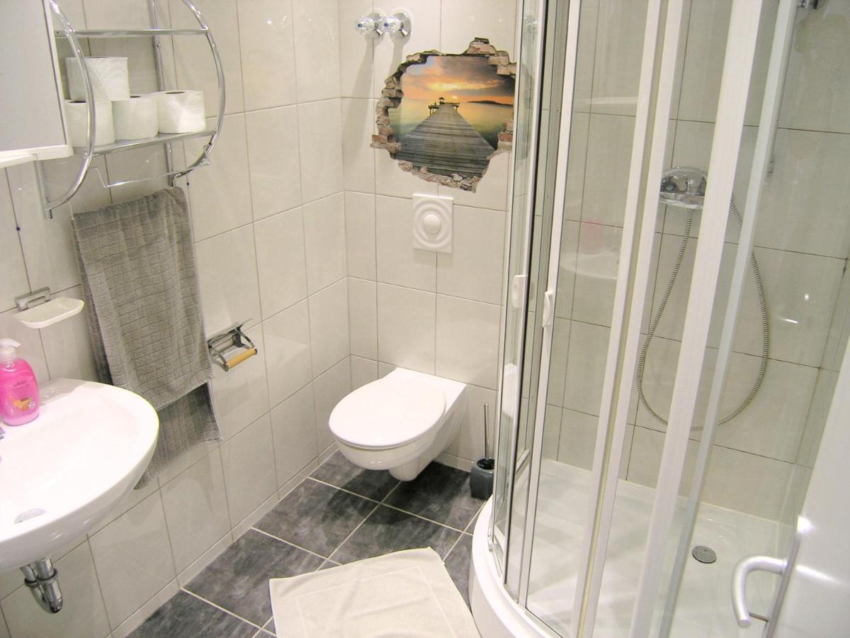 Zganec Apartmán