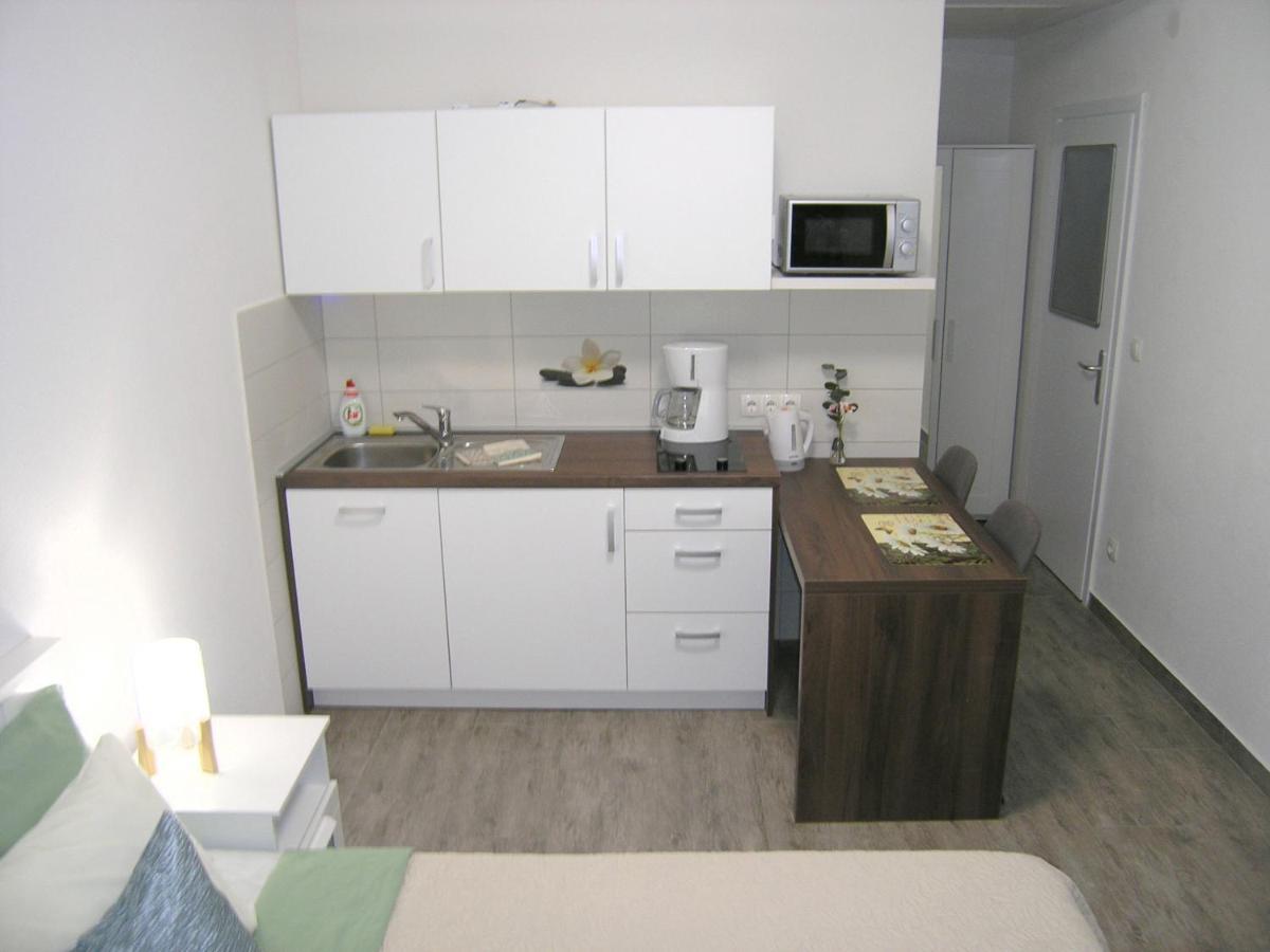 Zganec Apartment Baska (Krk)