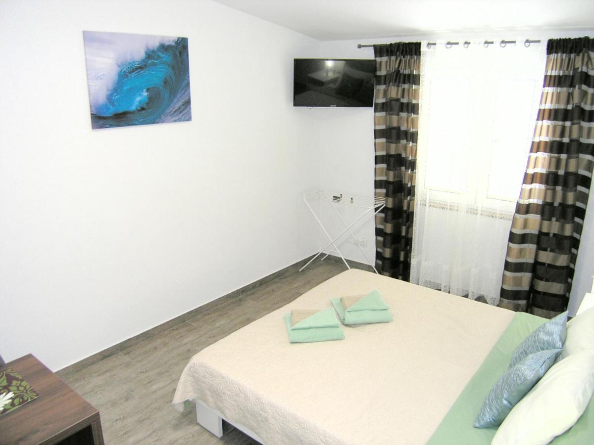 Apartment Zganec *